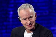 Nimmt in seinen Analysen kein Blatt vor den Mund: John McEnroe. (Bild: Getty/Jacopo Raule)