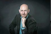 Simon Greuter. (Bild: pd)