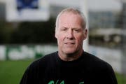 Der «Meistercaptain» Roger Wehrli ist froh, nach einem Zerwürfnis mit Friedel Rausch später mit ihm wieder Frieden geschlossen zu haben. (Bild: Boris Bürgisser (Luzern, 17.09.2010))