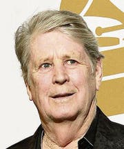 «Beach Boy» Brian Wilson ist noch heute als Musiker unterwegs. (Bild: Keystone (10. Februar 2013))