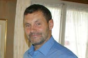 Paul Vogler, der Gemeindepräsident von Sachseln, ist am Montag verstorben. (Bild Primus Camenzind)