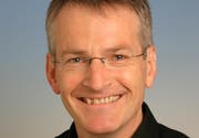 Fredy Felber, neuer Leiter der Abteilung Schulevaluation. (Bild pd)