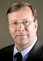 Donald Locher, Direktor IV-Stelle Kanton Luzern: «Ohne spezielle Abklärung könnten Missbruchsfälle in der Regel nicht aufgedeckt werden.» (Bild: Benjamin Zurbriggen / shox.ch)