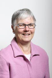Marianne Moser, Beirätin, Region Seetal. (Bild: PD)