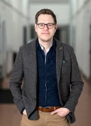 Tobias Stöckli (Bild: red.)