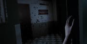 In «The Inpatient» wird der Protagonist von Visionen geplagt. (Bild: PD)