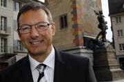 Josef Dittli (Bild: Keystone)