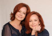 Güher und Süher Pekinel. (Bild: PD)