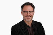 Reto Fanger, Datenschutzbeauftragter des Kantons Luzern: «Wir befinden uns seit Jahren im Blindflug.» (Bild: PD)