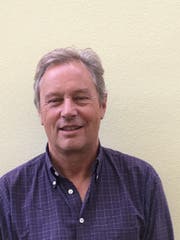 Martin Respondek (61) ist seit acht Jahren Diplom-Braumeister/Leiter Bierherstellung bei Eichhof . (Bild: Eichhof)