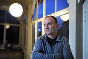Armin Braunwalder starb im Alter von nur 52 Jahren. (Bild: Archiv Neue LZ)