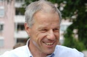Der ehemalige Kantonsschulrektor und CV-Kantonsrat Peter Zosso (Archiv). (Bild: Eveline Beerkircher (Littau, 17. Juni 2007))
