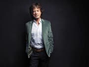 Mick Jagger und ... (Bild: Victoria Will/PD)
