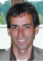 Christoph Freihofer (FDP). (Bild: zvg)
