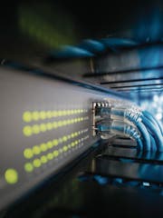 Die Digitalisierung erfordert auch im Kanton Luzern ein neues Datenschutzrecht. (Symbolbild: Getty)