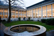 Soll vor dem Abbruch geschützt werden: Die ZHB in Luzern. (Bild: Roger Gruetter / Neue LZ)