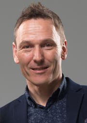 Heinz Dürger. (Bild: PD)