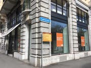 An der Ecke Hirschmattstrasse/Frankenstrasse eröffnet Coop im Dezember eine neue Luzerner Filiale. (Bild: Jonas von Flüe)