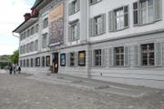 Unter anderem dem Naturmuseum droht die Schliessung. (Bild: Roger Zbinden (Neue LZ) (Neue Luzerner Zeitung))