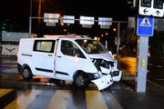 Bild: PD/Luzerner Polizei