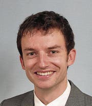 HSG-Professor Reto Föllmi. (Bild: PD)