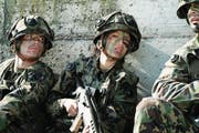 «Achtung, fertig, Charlie!» (2003)