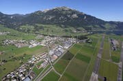 Auch Alpnach profitiert vom kantonalen Finanzausgleich. (Bild: pd)