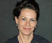 Kathrin Stengele, Fior di Terrazza, Bern. Bild: PD (Bild: PD)