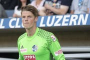 Im März hatte Omlin Zibung als Nummer Eins abgelöst. (Bild: Keystone)