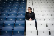 Remo Gaugler, bisher Chefscout beim FC Luzern, wird zum Sportkoordinator aufsteigen. (Bild: Pius Amrein (Luzern, 29. April 2016))