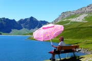 Die Einwohnergemeinde Kerns will den über 60-jährigen Gemeindeangestellten mehr Ferien gönnen (Bild: Markus von Rotz / Neue OZ)