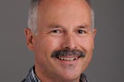 Markus Elsener (CVP) ist neu im Gemeinderat von Stans. (Bild: pd)