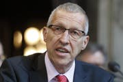 Konrad Graber ist Mitverantwortlicher für den Vorstoss. (Bild: Peter Klaunzer/Keystone (16.03.2017))