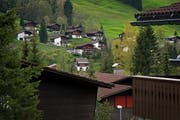 In Sörenberg und Flühli kam es zu Stromunterbrechungen. Ein Archivbild von Sörenberg. (Bild: Pius Amrein (Neue LZ))