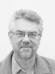 Jürgen Gottschlich (Bild: LZ)