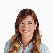 Corina Kremmel sitzt neu im Grossen Gemeinderat. (Bild: PD)