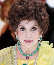 Gina Lollobrigida: ein Star mit vielen Facetten und wenig Glück in der Liebe. (Bild: Key (1. August 2014))