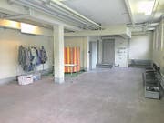 Backstage Beat Schlatter (Bild: Beat Schlatter)