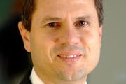 Er ist neu im Verwaltungsrat der Energie Wasser Luzern Holding AG und der Erdgas Zentralschweiz AG. (Bild: pd)