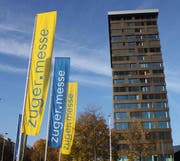 Bild: pd / zugermesse.ch