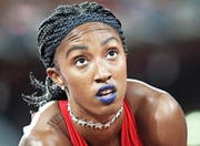 LEICHTATHLETIK, LEICHTATHLETIK WM PEKING, LEICHTATHLETIK WELTMEISTERSCHAFTEN, WELTMEISTERSCHAFTEN, (Bild: SRDJAN SUKI (EPA))