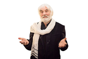 Pfarrer Ernst Sieber wird 90.