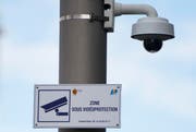 Am 25. September 2016 hat das Volk mit klarem Mehr Ja zum neuen Nachrichtendienstgesetz gesagt. (Bild: Keystone/Symbolbild)