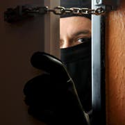 Die Luzerner Polizei registrierte 2013 ein Drittel mehr Einbruchdiebstähle als im Vorjahr. (Symbolbild PD)