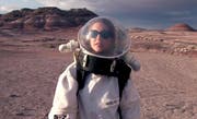 Standbild aus dem Film «The Marsdreamers», der im Imax und im Stattkino in Luzern gezeigt wird. (Bild Photopress/Verkehrshaus)