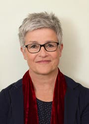 Sabine Schulze-Heim. (Bild: PD)