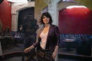 Juliette Binoche spielt eine Malerin auf Liebessuche. (Bild: PD)