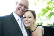 Lukas Roduner und Karin Trappl sind die neuen Gastgeber im Schwendelberg. (Bilder pd)