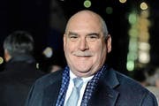 Urs Dickerhof, SVP, Emmen: «Die Kürzung widerspricht sämtlichen bisher abgegebenen Bekenntnissen.» (Bild Nadia Schärli)