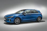 Ein Kompakter, der nirgends aneckt: der neue Hyundai i30. (Bild: PD)